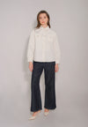 RAF Derek Pants (Dark Denim)