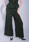 RAF Diversity Plain Pants (Emerald)