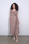 RAF Ellope Sleeveless Dress (Multi)