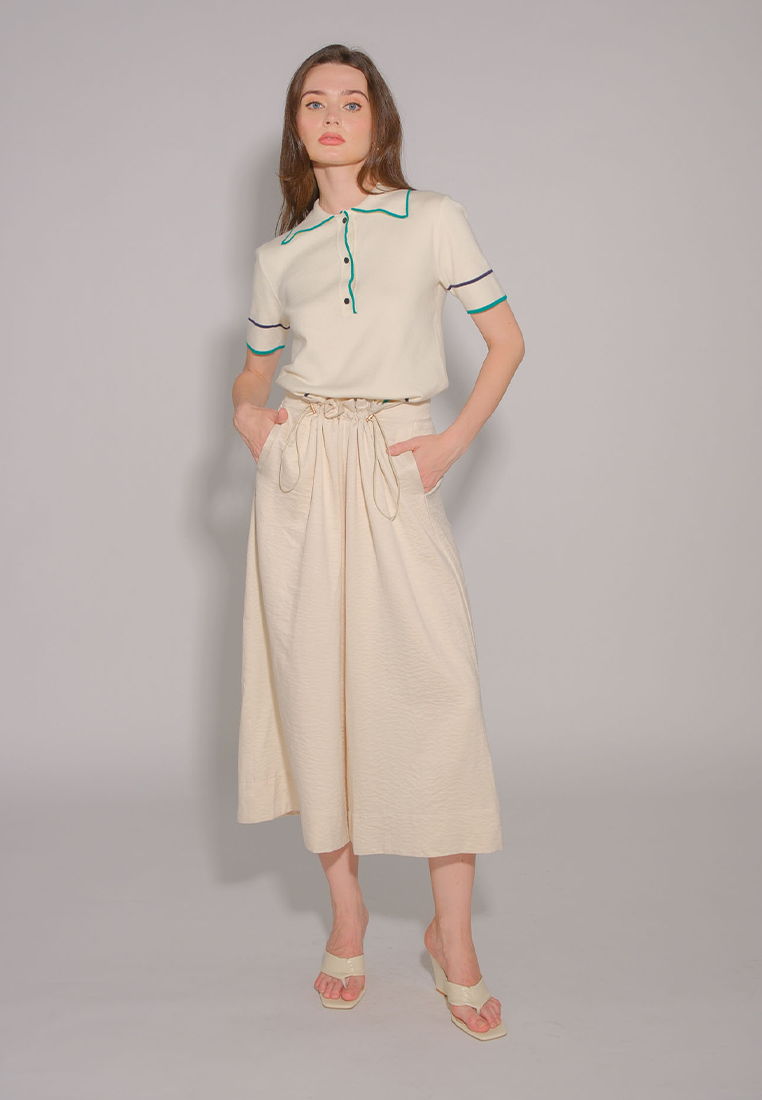 RAF Emprise Culottes (Cream)