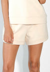 RAF Exton Shorts (Ivory)