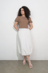 RAF Finn Skirt (Off-white)