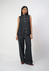 RAF Franco Pants  (Dark Blue)