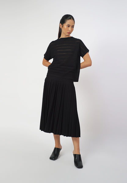 RAF Gigi Skirt  (Black)
