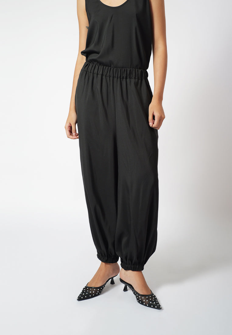 RAF Grace Top And Pants  (Black)