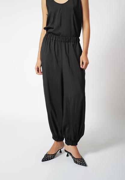 RAF Grace Top And Pants  (Black)
