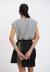 RAF Harper Sleeveless Dress (Multi)