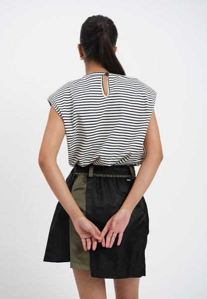 RAF Harper Sleeveless Dress (Multi)