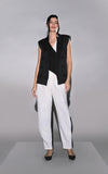 RAF Hills Pants (White/Black)