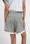 RAF Hiro Shorts (Gray)