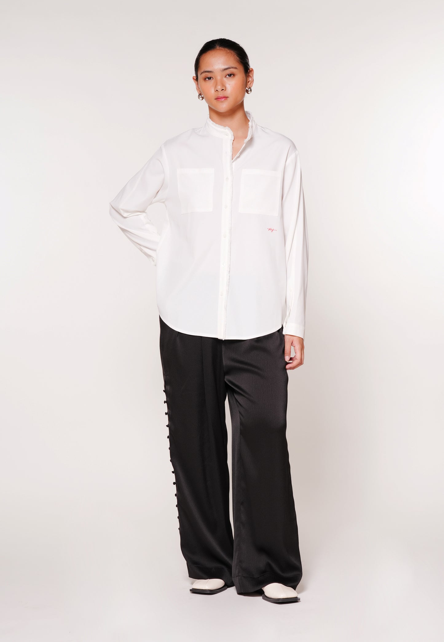 RAF Jount Pants (Black)