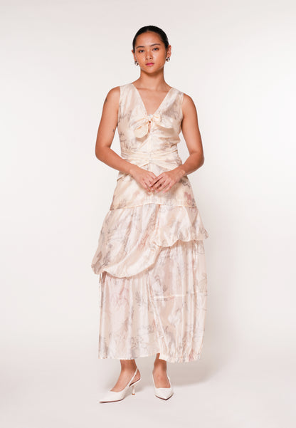 RAF Jubilant Skirt  (P.Beige)