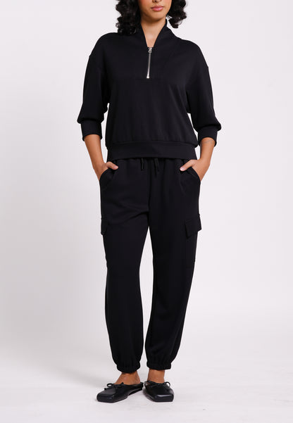 RAF Nest Pants (Black)