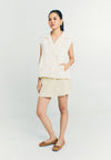 RAF Quarry Skort  (Citrus)