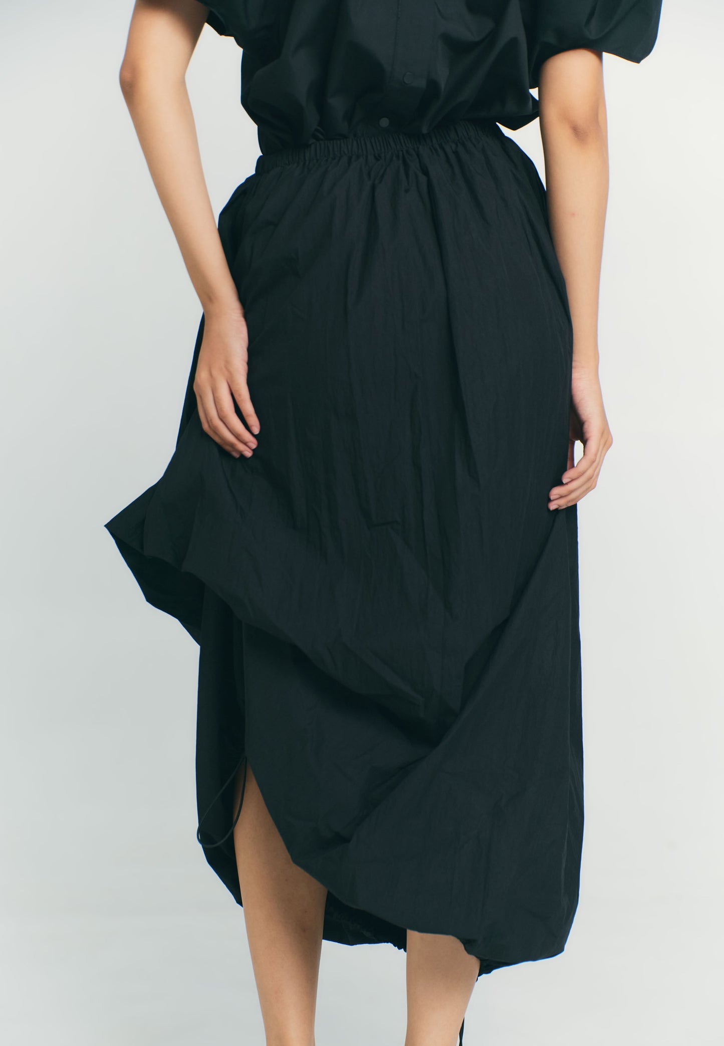 RAF Quash Skirt 2 Way (Black)