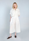 RAF Fia Culottes  (White)