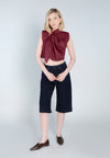 RAF Finny Jorts  (Dark Blue)