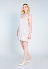 RAF Frida Sleeveless Dress (W.Lilac)