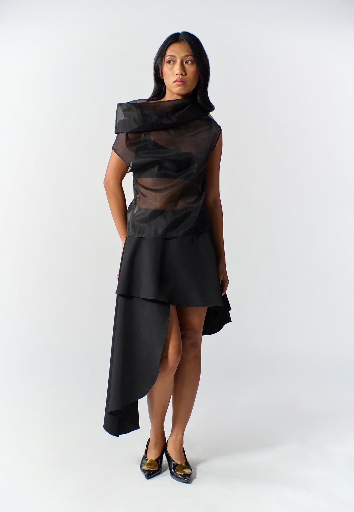 RAF Ramulus Skirt (Black)