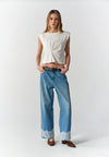 RAF Static Pants (Denim)