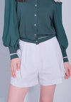 RAF Depot Jorts  (Cream)