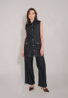 RAF Derek Pants (Dark Denim)