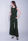 RAF Diversity Plain Pants (Emerald)
