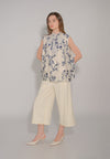 RAF Dunha Culottes (Cream)