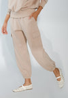 RAF Emmett Joggers (Beige)