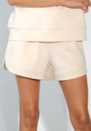 RAF Exton Shorts (Ivory)