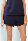 RAF Exton Shorts (Navy)
