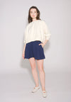 RAF Ell Skort (Blue)