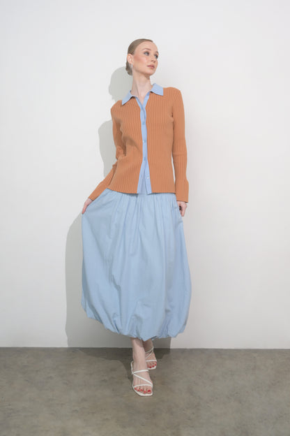 RAF Finn Skirt (Blue)