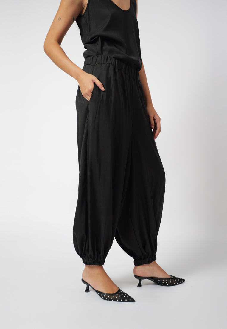 RAF Grace Top And Pants  (Black)