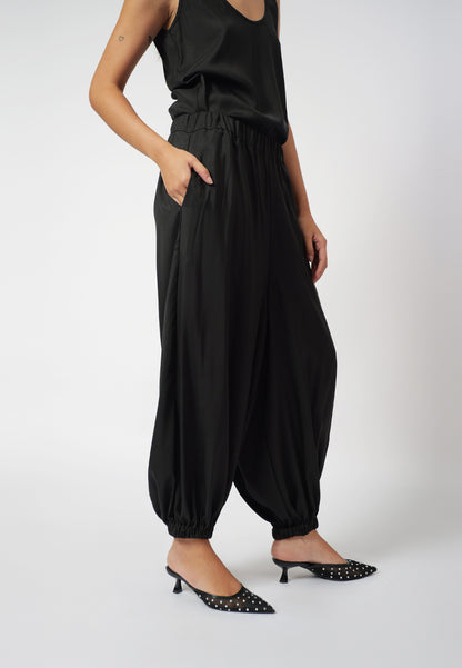 RAF Grace Top And Pants  (Black)