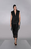 RAF Hallows Skirt (Plain Black)