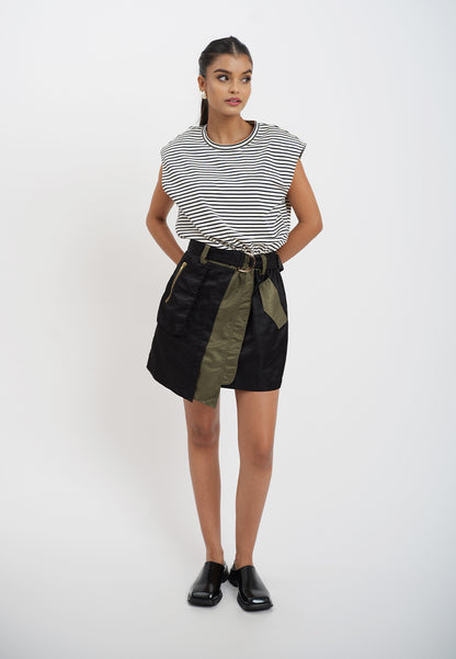 RAF Harper Sleeveless Dress (Multi)