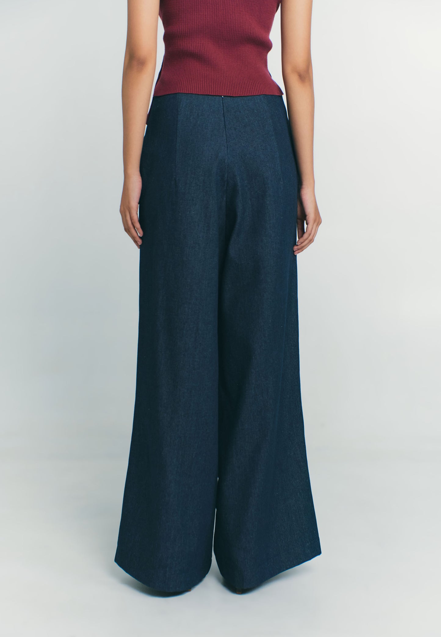 RAF Pawn Pants(Denim)