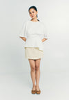 RAF Quarry Skort  (Citrus)