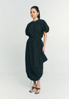 RAF Quash Skirt 2 Way (Black)