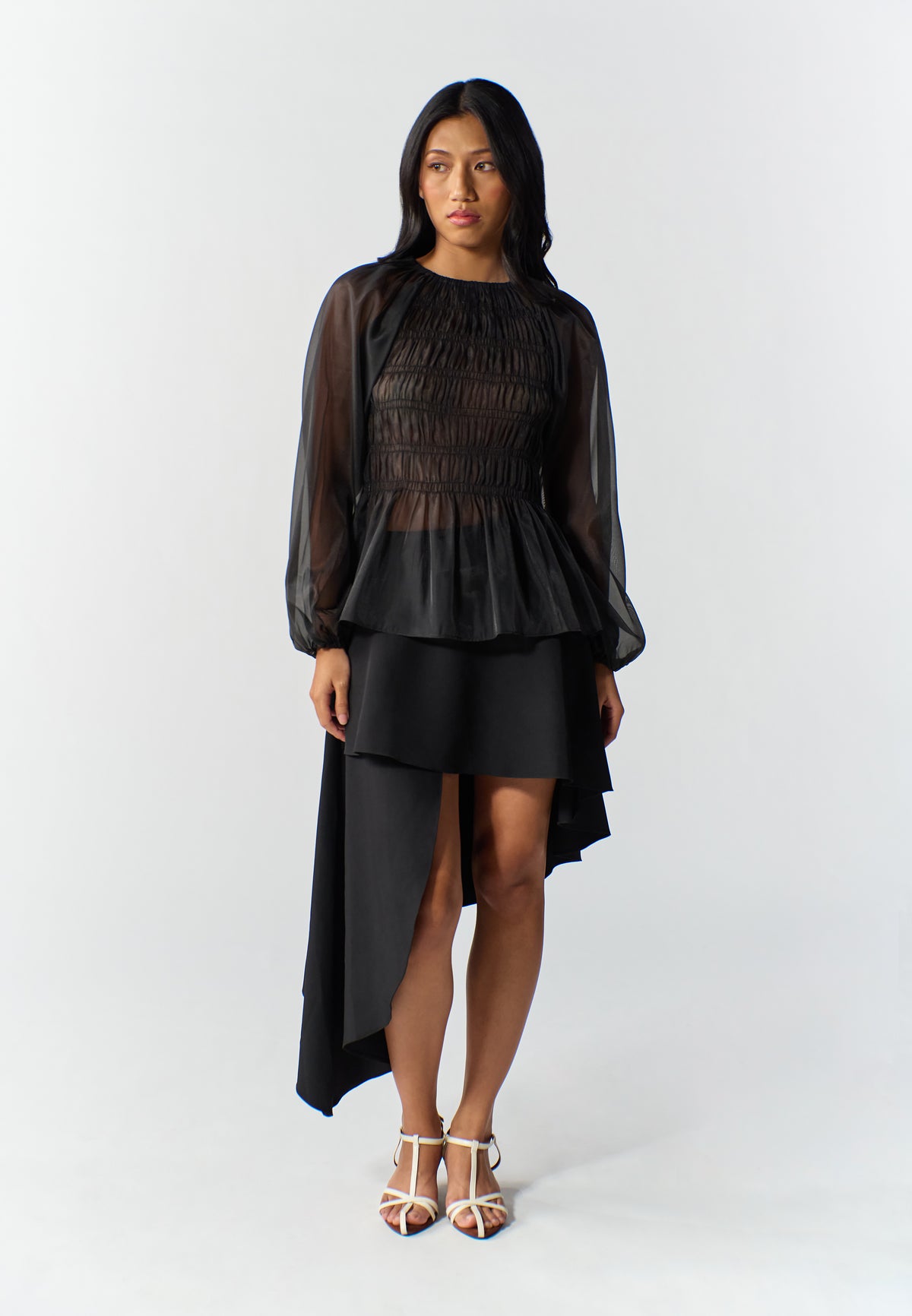 RAF Ramulus Skirt (Black)
