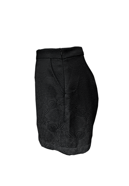 RAF Honne Shorts (Black)