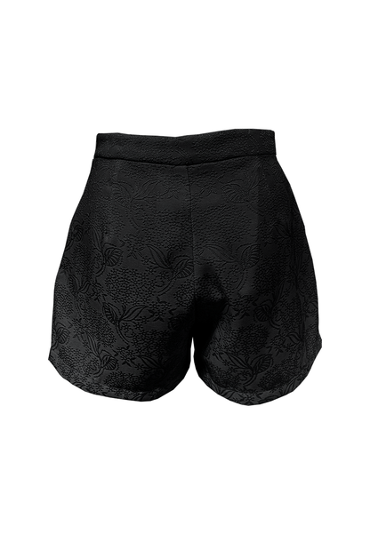 RAF Honne Shorts (Black)