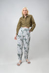 RAF Clairo Pants (Printed Multi)