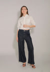 RAF Derek Pants (Dark Denim)