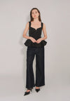 RAF Derek Pants (Dark Denim)