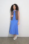 RAF Ferrera Skirt (Blue)
