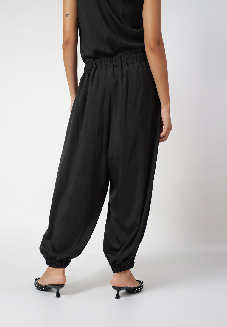 RAF Grace Top And Pants  (Black)