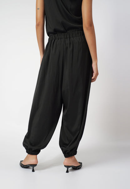 RAF Grace Top And Pants  (Black)