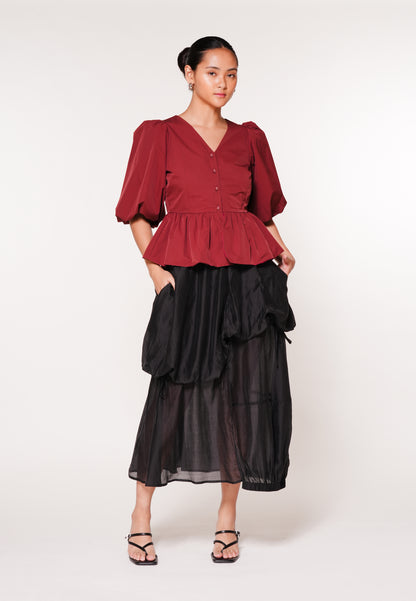 RAF Jubilant Skirt  (Black)